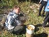 Не наш барашек, не казанский!